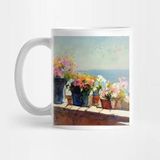 Casa Sol Mug